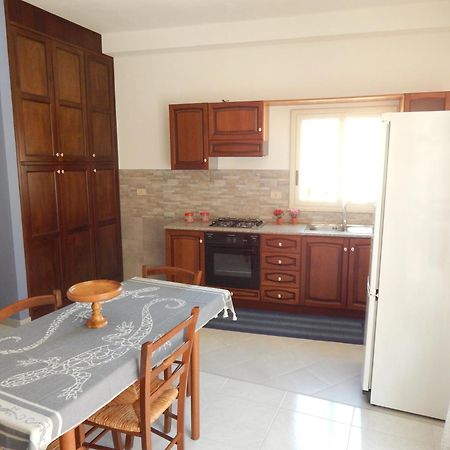 트라페토 Casa Vacanze Karol 아파트 객실 사진