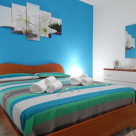 트라페토 Casa Vacanze Karol 아파트 객실 사진