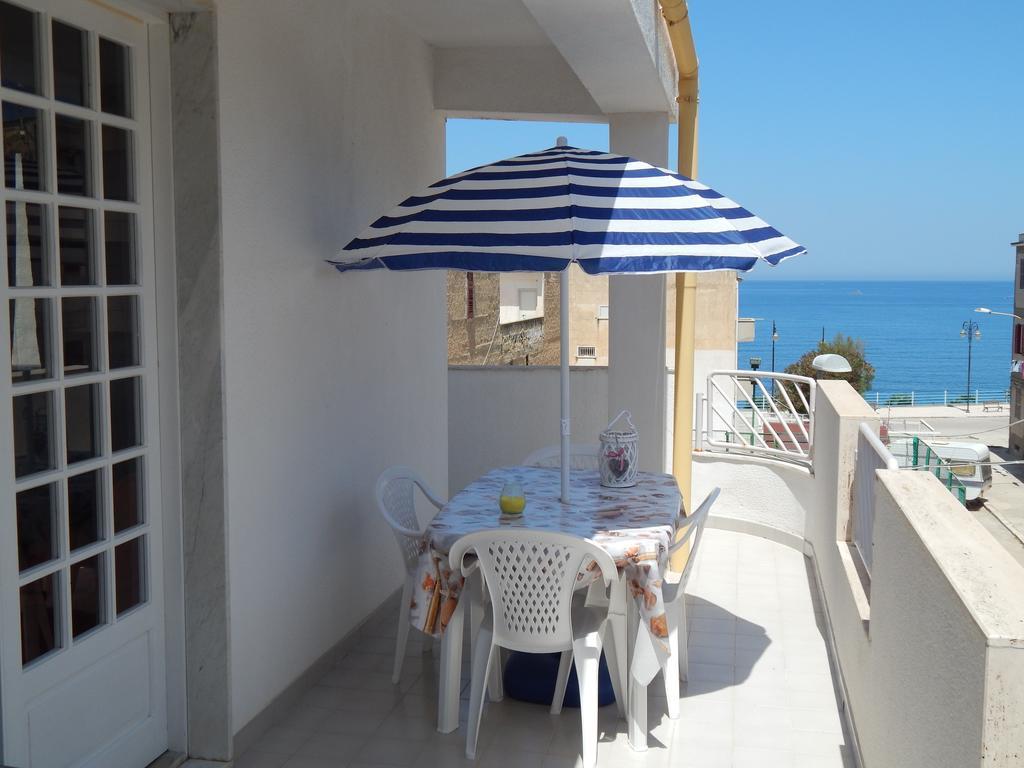 트라페토 Casa Vacanze Karol 아파트 객실 사진