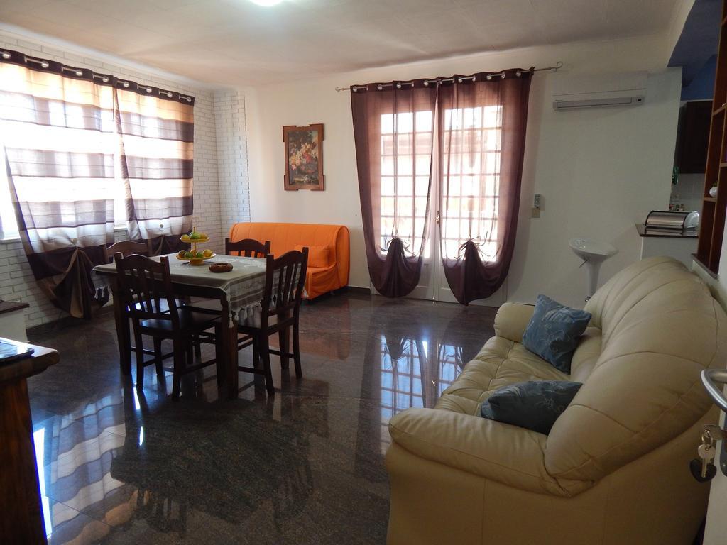 트라페토 Casa Vacanze Karol 아파트 객실 사진