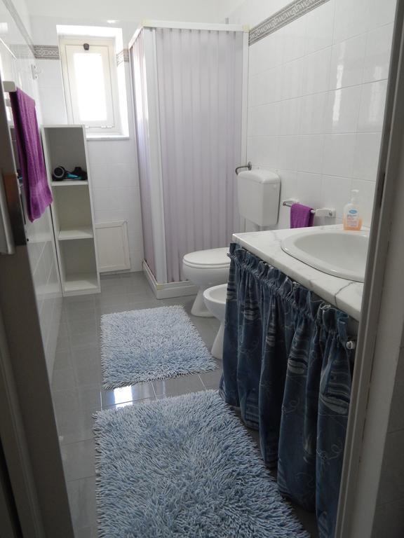 트라페토 Casa Vacanze Karol 아파트 객실 사진