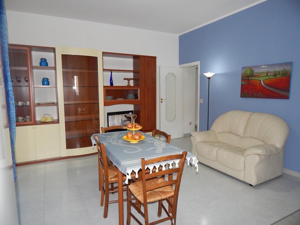 트라페토 Casa Vacanze Karol 아파트 객실 사진