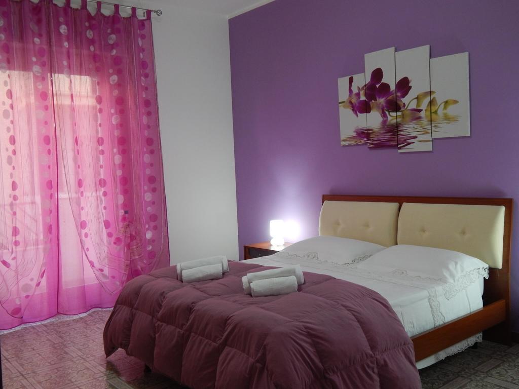 트라페토 Casa Vacanze Karol 아파트 객실 사진