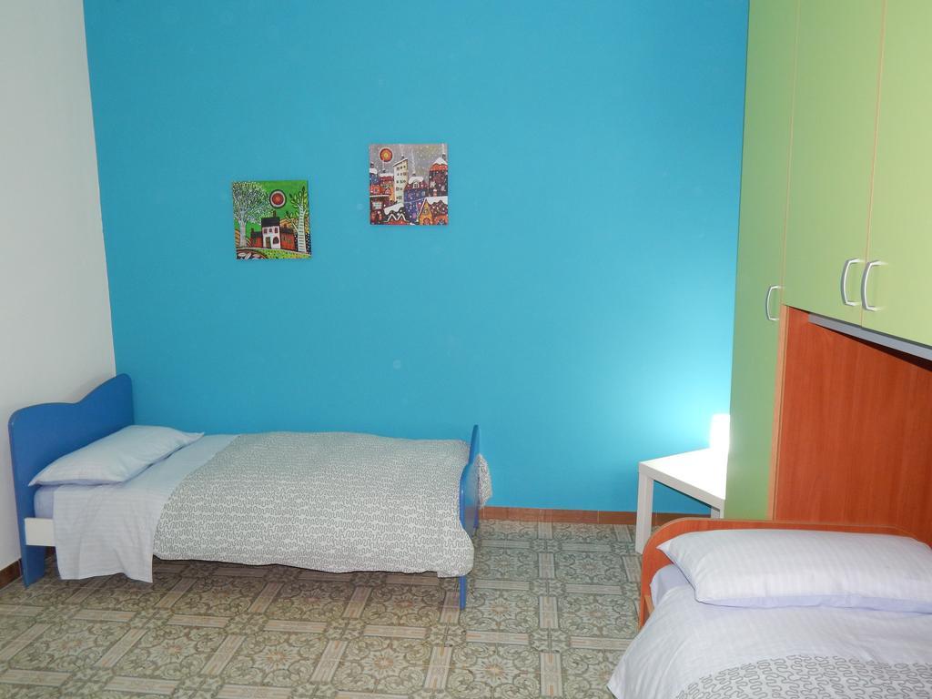 트라페토 Casa Vacanze Karol 아파트 객실 사진