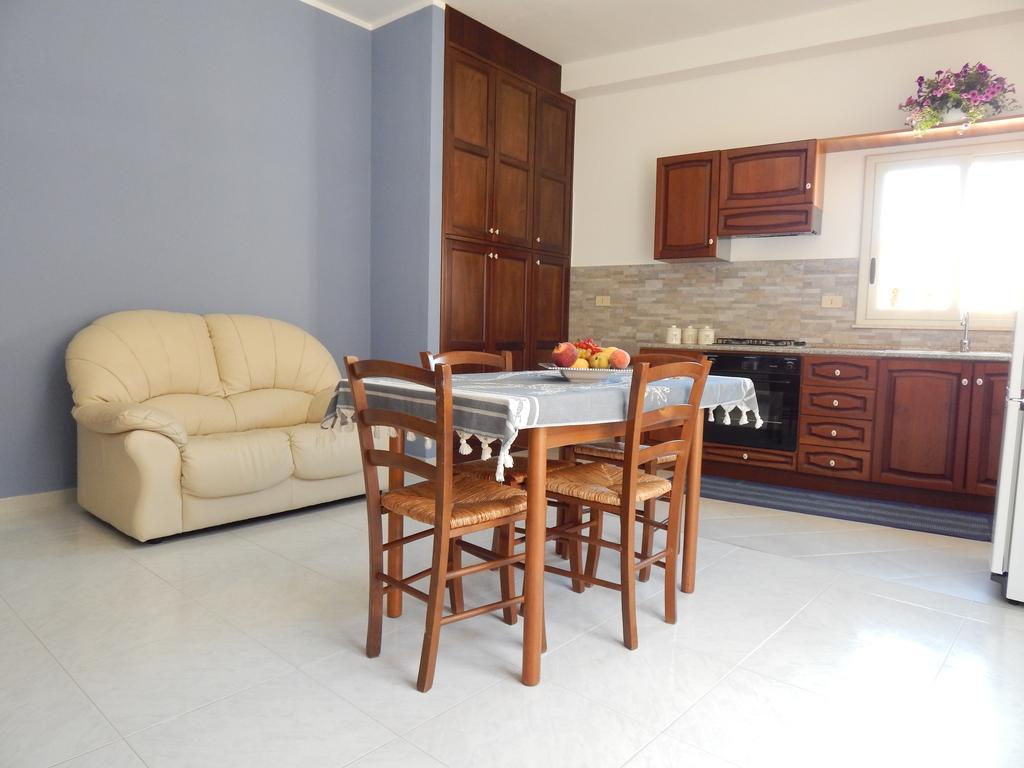 트라페토 Casa Vacanze Karol 아파트 객실 사진