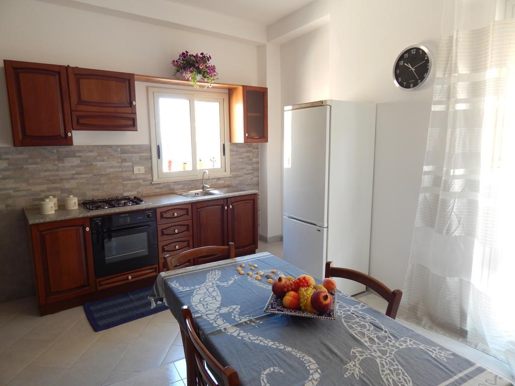 트라페토 Casa Vacanze Karol 아파트 객실 사진